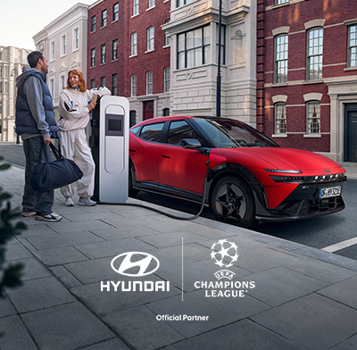 Hyundai IONIQ 3